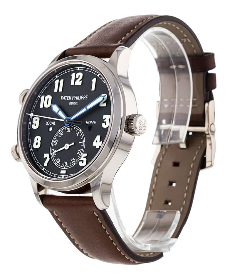 Patek Philippe Complications 5524G-001